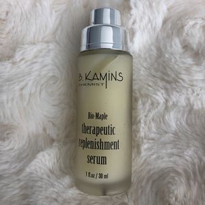 B. Kamins Bio-Maple